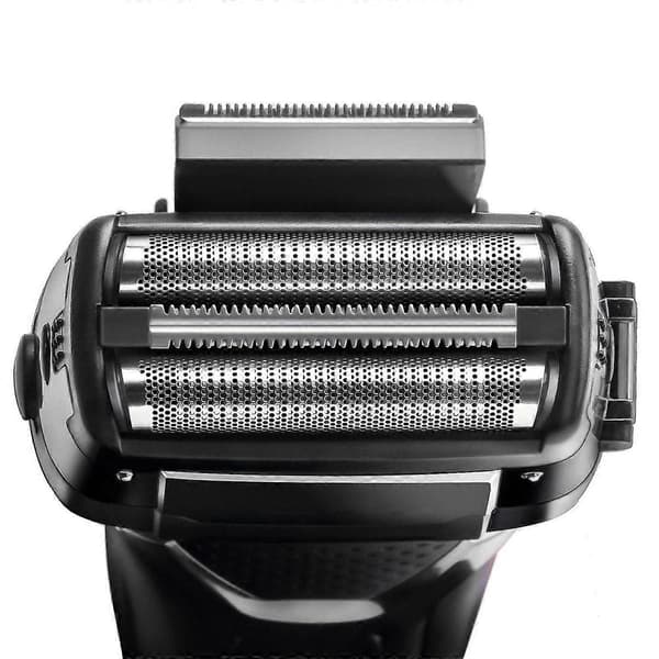 Hårklipperblad for SURKER RSCX-9008 Barberblad Razor Erstatning Barberhode for Menn