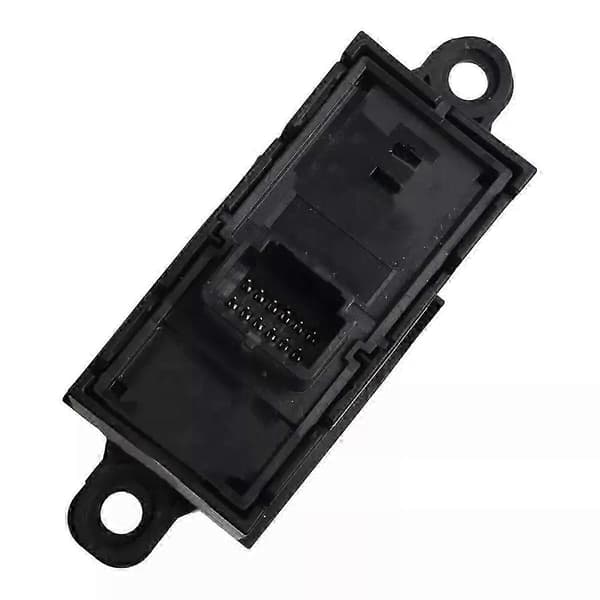 Til Mazda CX-5 2017-2021 Parkeringsbremse & Auto Hold Switch Tilbehør KD2W-66-EP0