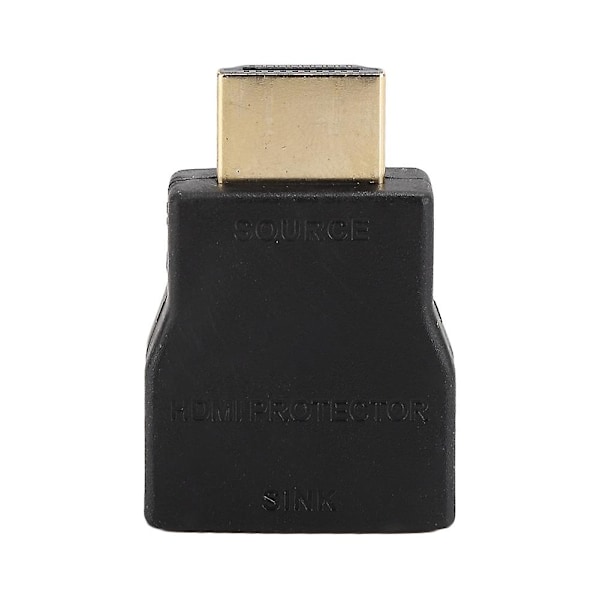 HDMI-överskydd - ESD- och blixtöverspänningsskydd