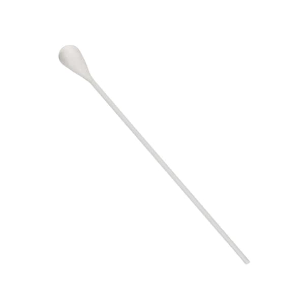 Stora Överdimensionerade Bomullspinnar [100-pack] Extra långa 8\" Bomullstippade Applikatorer med