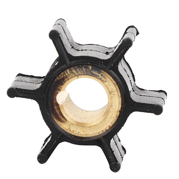 Johnson Evinrude 4/4.5/5/6/8 HP Vattenpump Impeller 389576 Ersättning