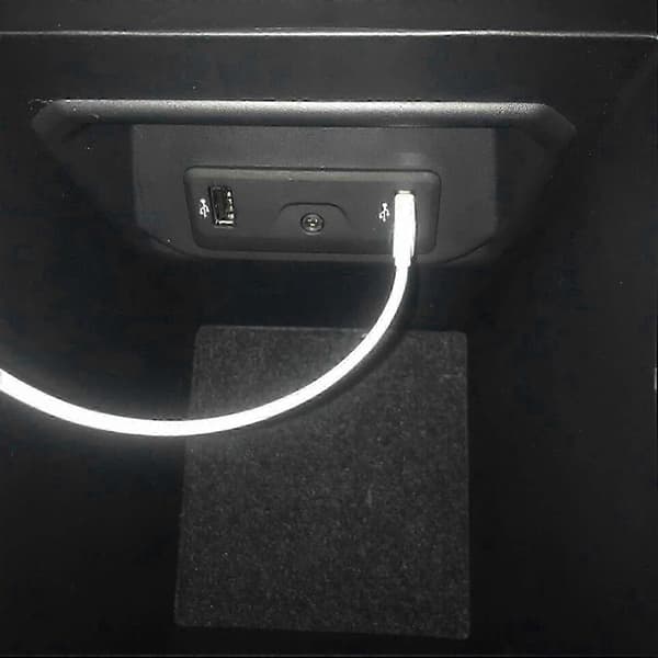 Car Carplay og Android Auto USB-adapter for 280239665R 280236887R