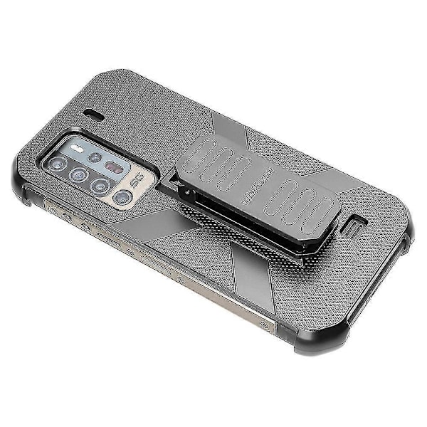 Ulefone Armor 11 5g TPU + PC -kotelo