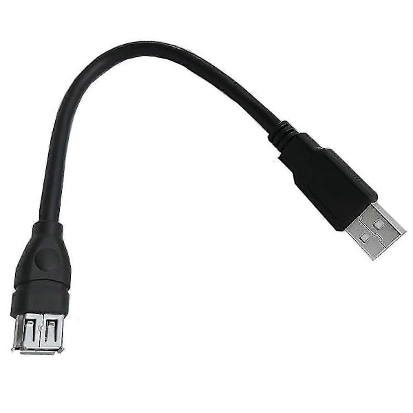 USB-adapterkabel Firewire IEEE 1394 6-stifts hona till USB 2.0 AM-adapterkabel Plug and Play för Dig