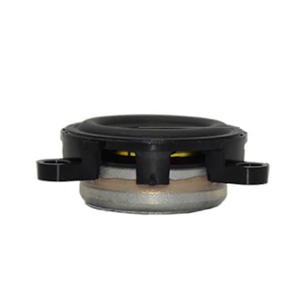 Mellanregisterhögtalare Hifi 1.75 tum 40mm 60W 3.2Ohm Högtalare Mellanregister Hemhögtalare