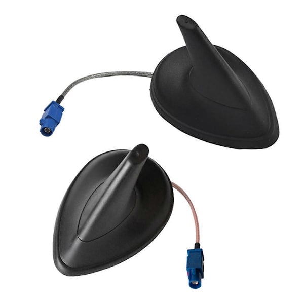 2 stk. Tagantenne Fin Antenne 12762120 til
