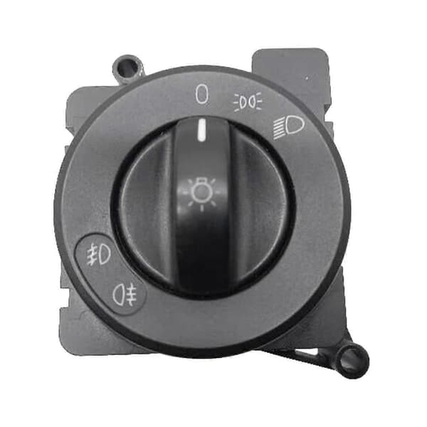 Bil frontlysbryter tåkelyskontrollbryter A9065450304 for - Sprinter 2007-2009