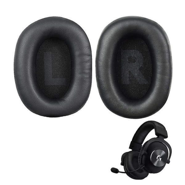 Reservede Ørepude til Logitech G Pro X