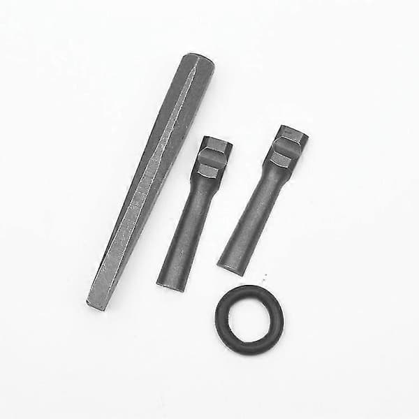 Stenkile til stensprængning 16 mm 6-pak