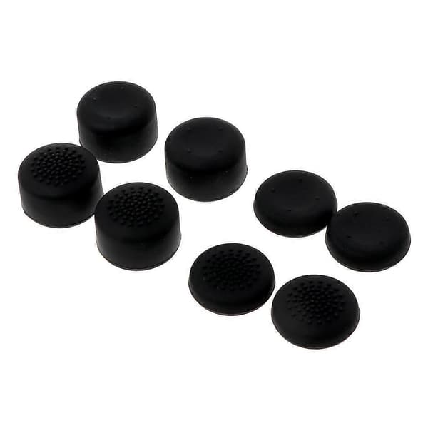 3D Analog Joystick Thumb Stick Grip Cap Knappen Controller Reparation Dæk Rocker