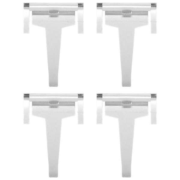 DA61-06796A Kjøleskap Klips Avløpsfordamper - for Samsung Kjøleskap - Erstatter PS4145120 AP55
