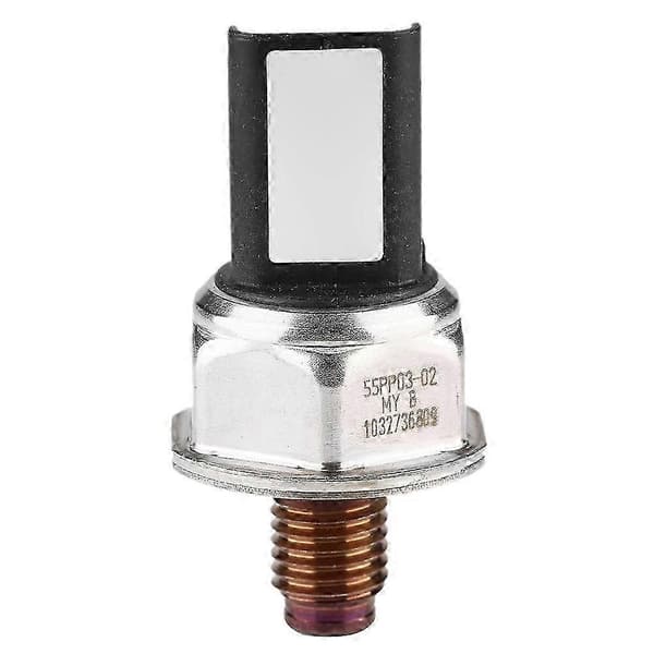 SsangYong Kyron 2.0 Xdi YEMAA Bränsletrycksregulator Högtryckssensor 55PP03-02 9307Z507A