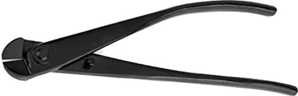 Bonsaiverktøy - Trådkutter 210mm - Ergonomisk håndtak - Manganstål