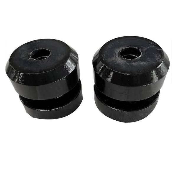 För 379 Motormotorfäste Polyuretan CB2203-72 MR1001