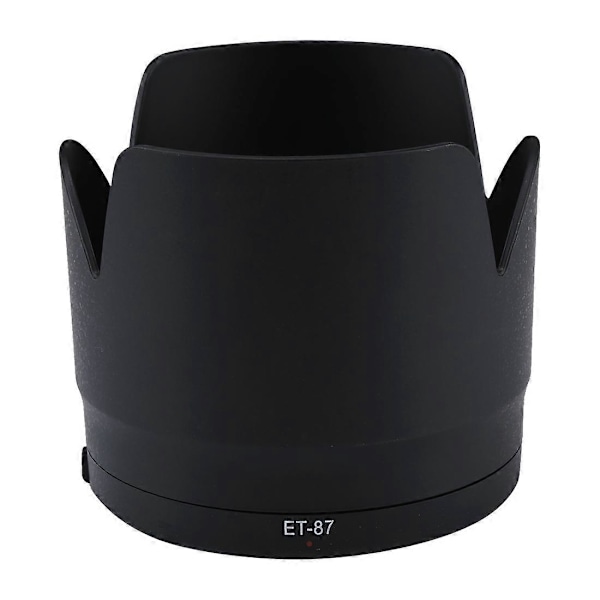 ET-87 Modlysblænde til Canon Kamera EF 70-200mm f/2.8L IS II USM Objektiv