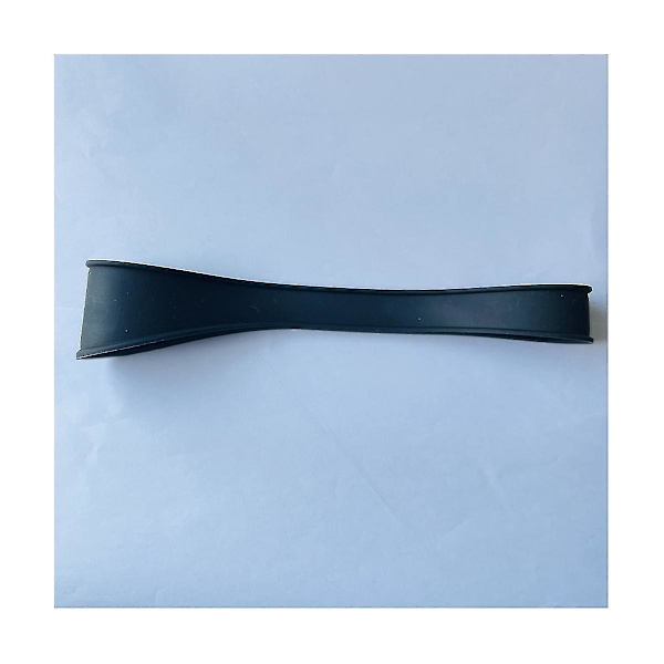 Halslinje Skjæremal Og Hårskjæringsguide, Silikon Fade Guide, Fade Og Taper Guide For DIY