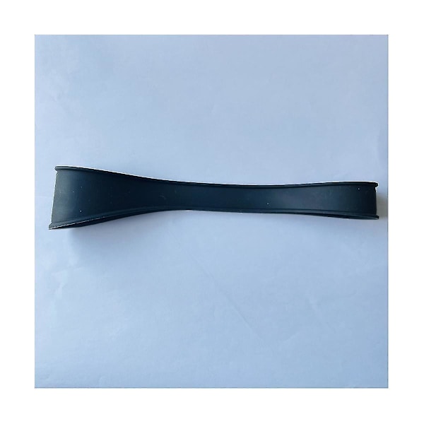 Halslinje Skrabe Skabelon Og Hårsnit Guide, Silikon Fade Guide, Fade Og Taper Guide Til DIY