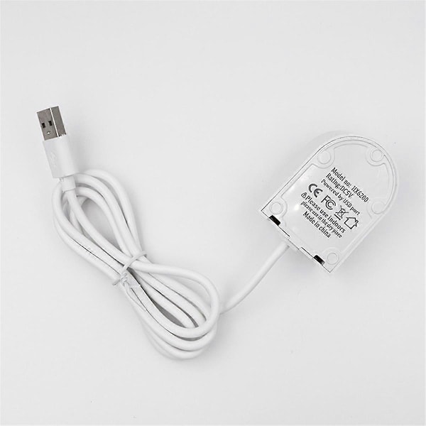 USB-laddningsbas för Philips HX3000 HX6000 HX8000 HX9000-serien Elektrisk Tandborste Laddare