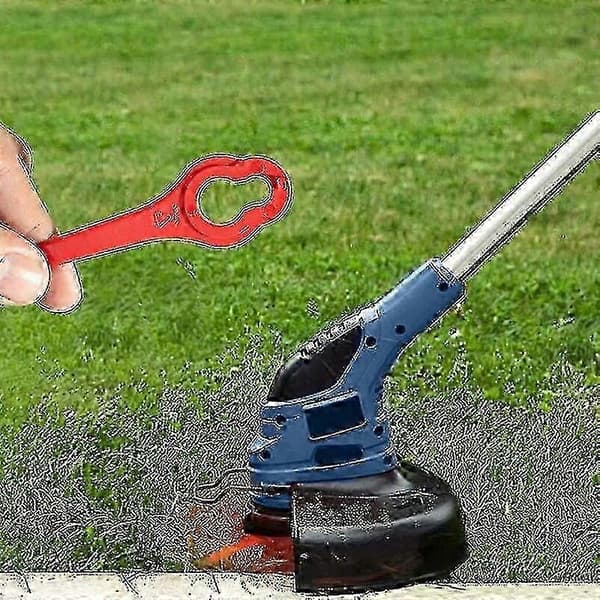 Ferrex Aldi Far 20-i Kantklipper Erstatningsblader - Pakke med 50 blader