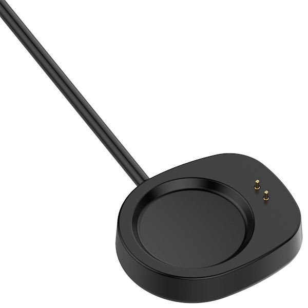 För Leap Me Huami Amazfit Balance Laddningskabel A2286 Multi-Function Magnetisk Attraktion Klockladdare Säte Laddare