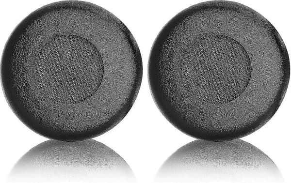 Evolve 65 Skum Ørepude Ørepude Til Evolve 65, udskiftnings ørepuder til Jabra Evolve 20 20se 30 30ii 40 65 65+