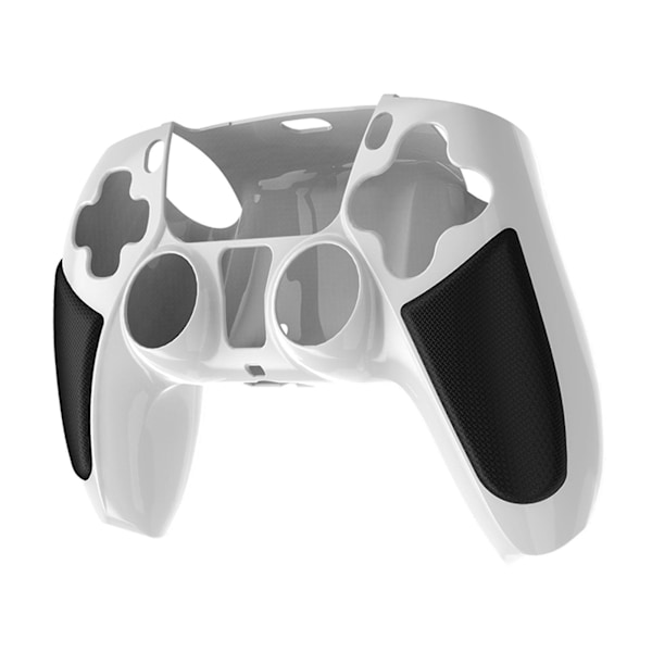Silikon Controller Skin Beskyttende Etui Til Sony Ps5 Controller Farve 1