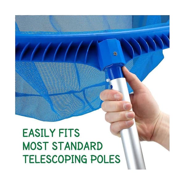 Pool Skimmer Net Swimming Pool Cleaning Net