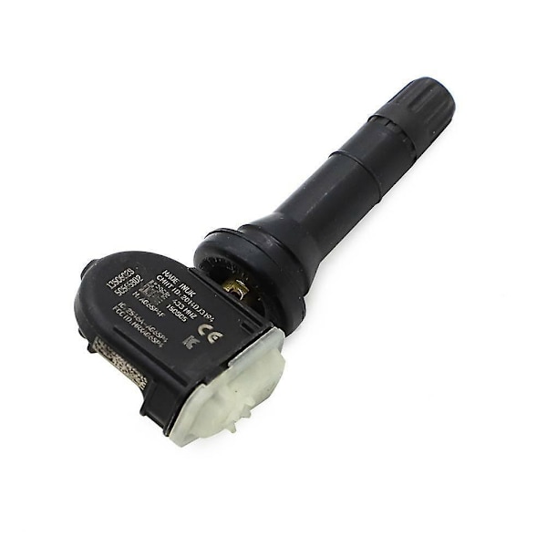 1 kpl Rengaspaineen seurantajärjestelmän anturi Tpms Opel Astra J/k Insignia Corsa D/e Mokka Adam Ampera Meriva B Zafira C Korvaa 13506028