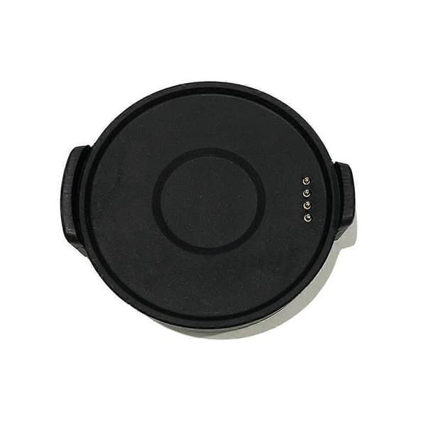 Strömadapter för TicWatch Pro Laddningskabel Klocka Snabbladdningstillbehör