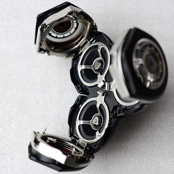 Rq12 reservedele til Philips Rq1250 Rq1260 Rq1280 Rq1290 - Hurtig forsendelse