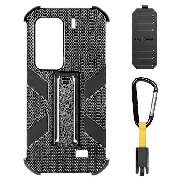 For Ulefone Armor 11 5g Tpu + Pc Deksel