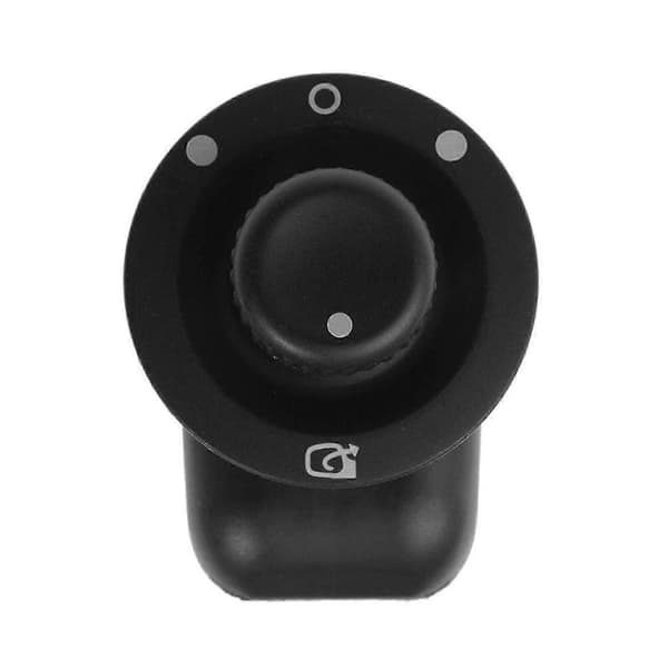Sidespeilbryter for Renault Captur - Elektrisk sidespeilkontroll 8200214921