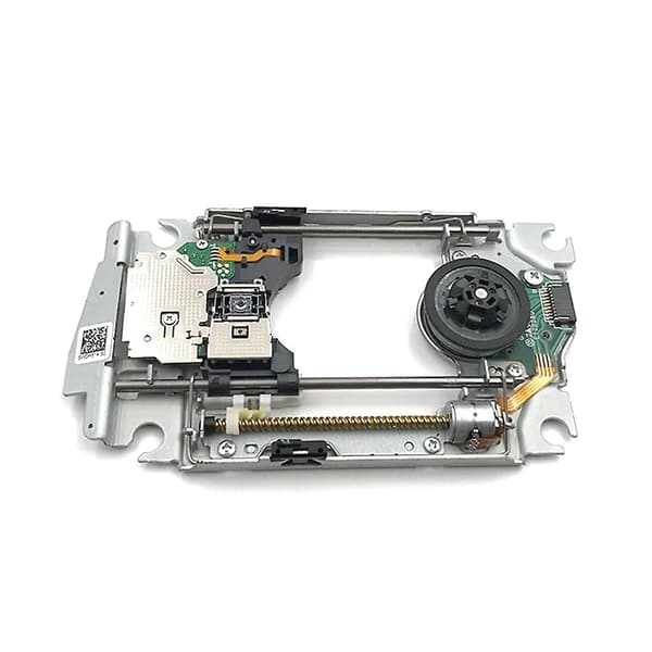 PS3 Kem-451aaa Cech-4200 Slim Pelikonsolin Korjaus Laser-linssi Alustalla