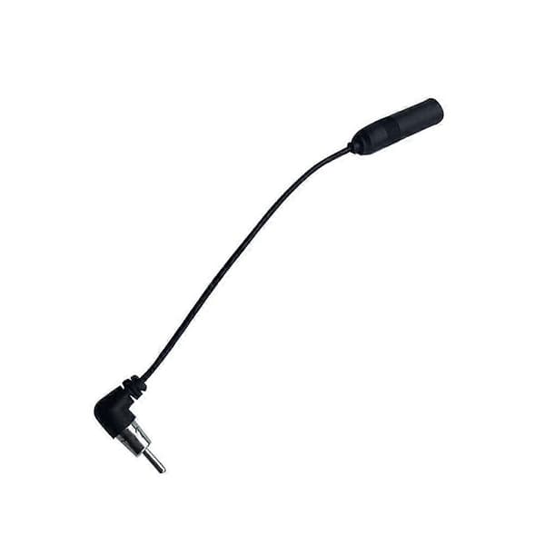 Adapter Bilstereo Audio Radio Antennadapter Antennförlängning