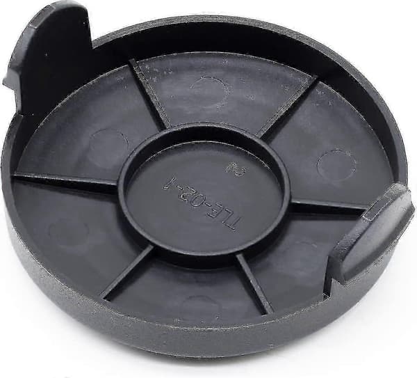 Gardenline GLR GLT Trimmer Spole Dæksel Udskiftning - 2 Stykker