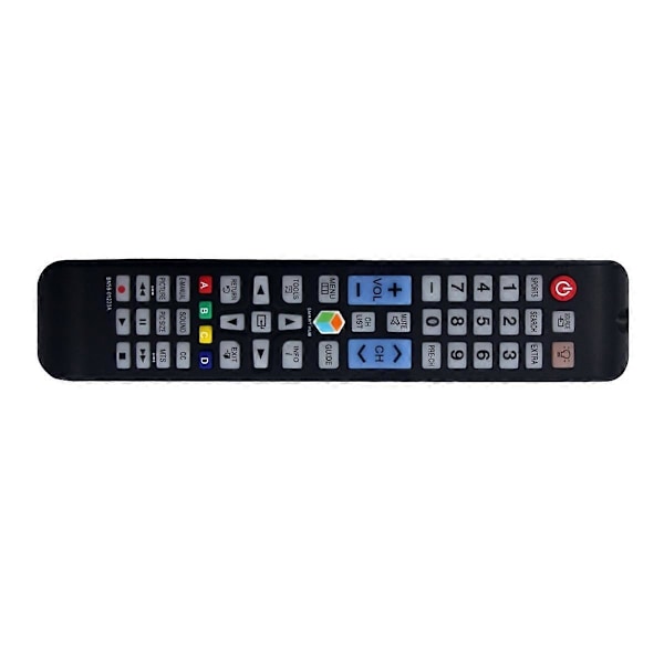 BN59-01223A Fjernbetjening Erstatning for UN32J5500AFXZA UN40J6300AFXZA UN40J5500AFXZA UN32J6300AFXZA