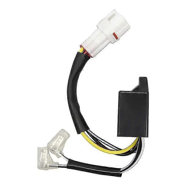 CDI Box Enhed Modul Tænder til Suzuki Lt80 Quadsport 80 1996-2006 Erstatter 32900-40b00