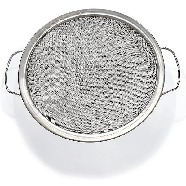 250 Mikrometer Färgfilter Passar En 5 Gallons Hink, Filtrerar Orenheter Och Skyddar Airless Sp