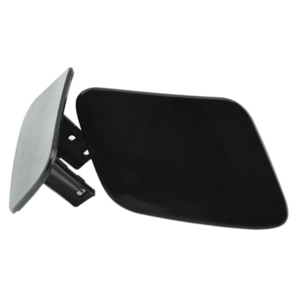 1 Par Frontfanger Lyktevaskerdekselhette Lykte Dysdeksel for - A4 B6 2001-2005 8E0955275D 8E0955276D