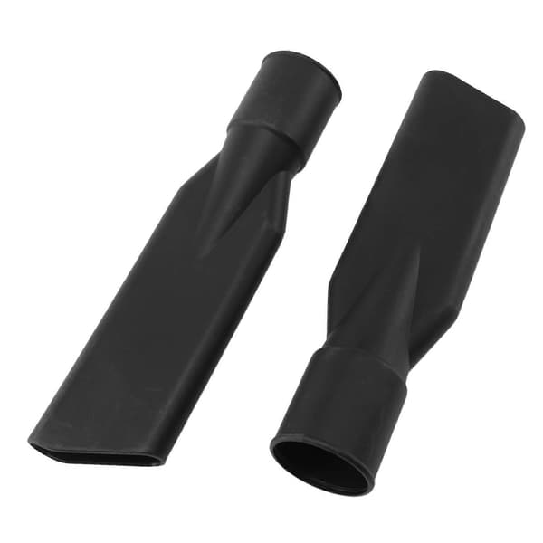 2 st 44 mm Universal Sugmunstycke För 50 Liter/60 Liter Dammsugare