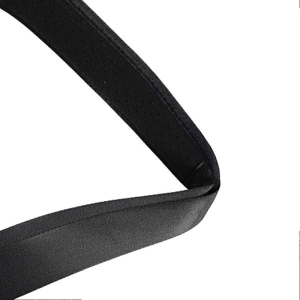 Justerbar Memory Foam Side Sovende Rygsæk Pude til Voksne 37.5-50 kg