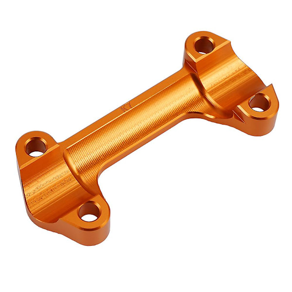 För Duke 790 890 Motorcykel CNC Styrhöjare Topplock Klämma För Ktm Duke 790 890 Duke 2018 2019 2020 2021 2022 2023