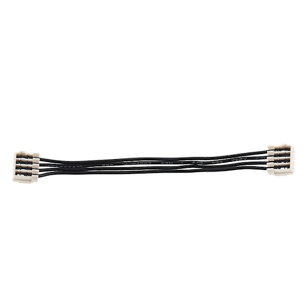 4-pins strømforsyningskabel for Playstation 4 PS4-kontroller