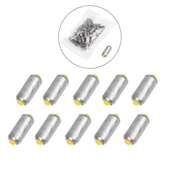 Accessories Anglers Shore 1.5g Hopea 50kpl