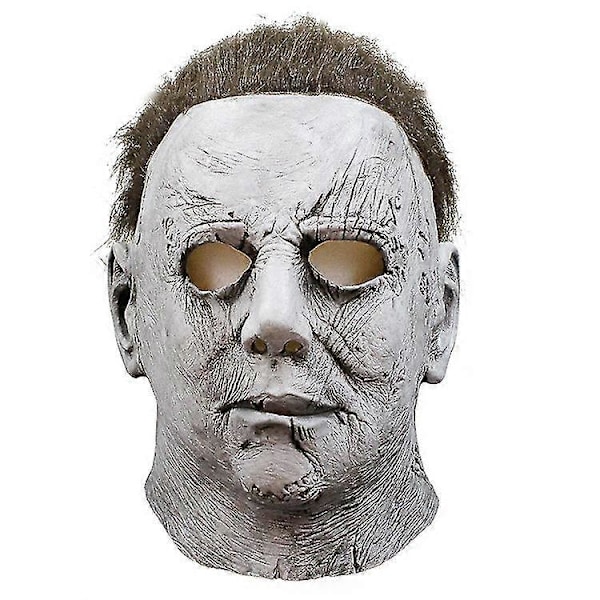 Halloween-mask Mcmel-mask