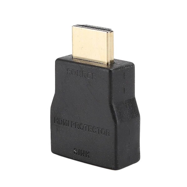 HDMI-överskydd - ESD- och blixtöverspänningsskydd