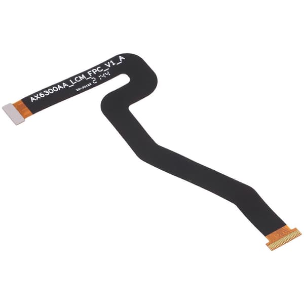 LCD Flex-kabel för Samsung Galaxy Tab A8 10.5(2021) SM-X200/X205