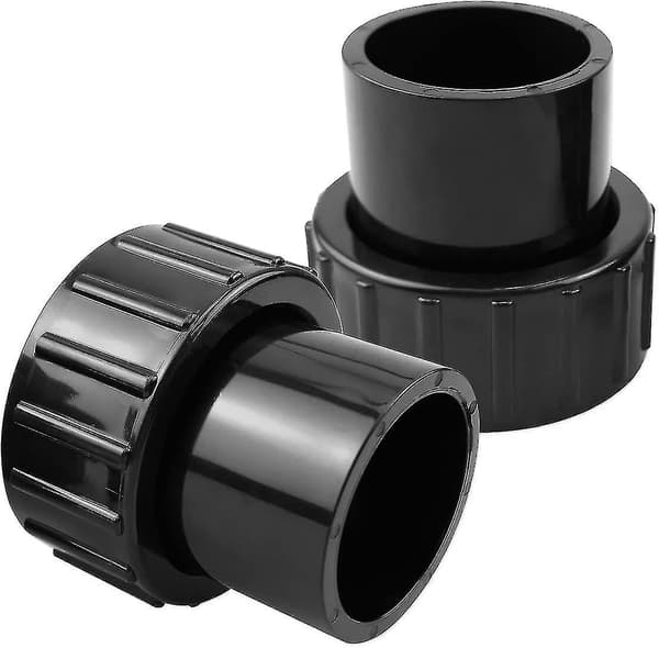 Pvc-tryckrör - Pentair 350157 Pool Spa Pump med 1,5 tums Superflo dräneringsram
