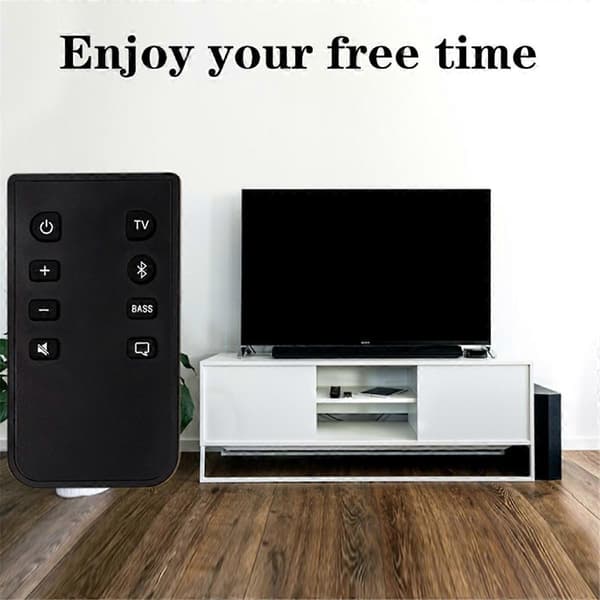 Til BOSE fjernbetjening til BOSE lydsystem