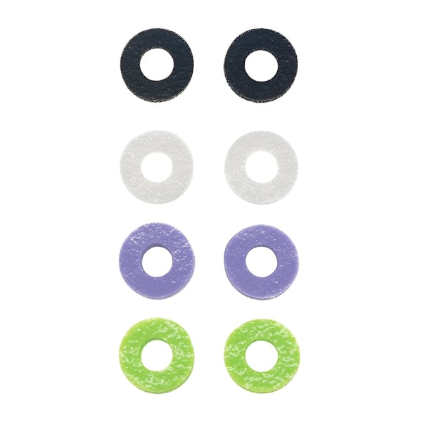 Precision Target Rings Game Controller Aim Assist Rings För Ps5-ps4 Switch Pro
